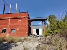 Производствен имот